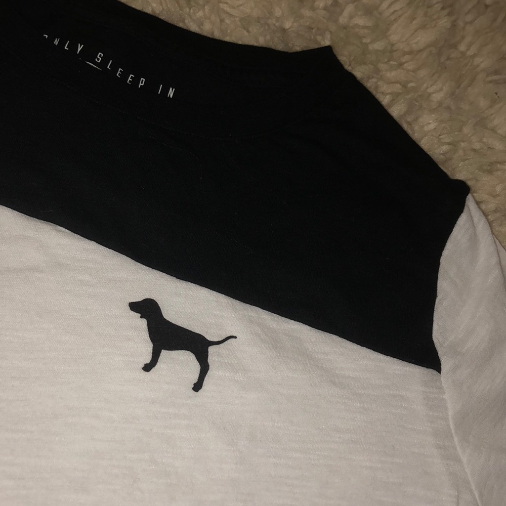 Pink tee - Picture 2 of 2
